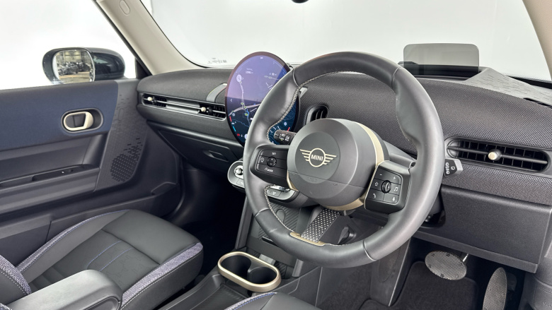 MINI Cooper 2.0 S Classic 3dr Auto Petrol Hatchback